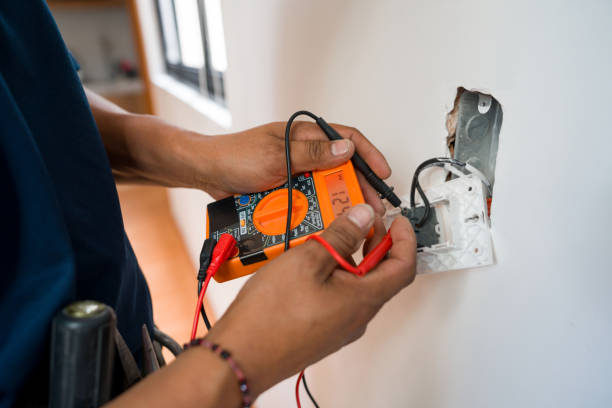 Best Industrial Electrical Services  in Wheeler Af, HI