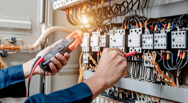 Best 24-Hour Electrician  in Wheeler Af, HI