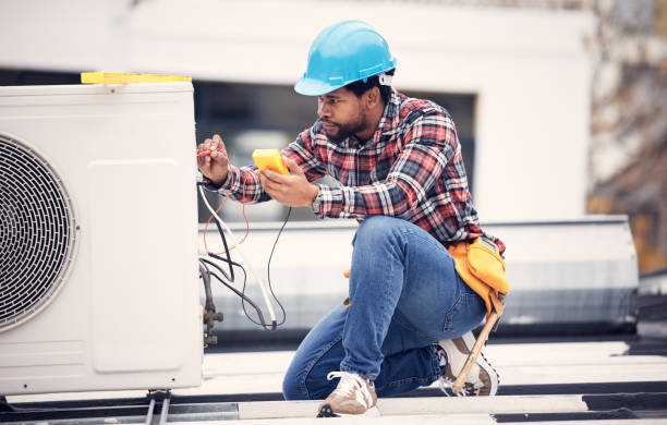 Best Electrical Contractors for Businesses  in Wheeler Af, HI