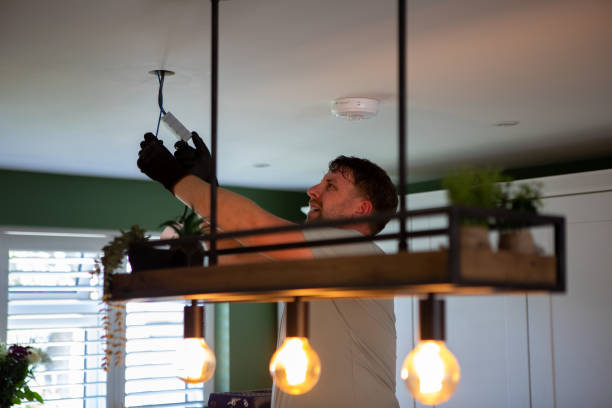 Best Local Electrician Companies  in Wheeler Af, HI