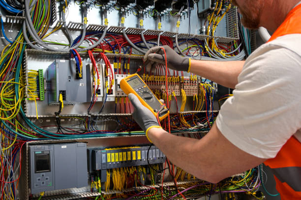 Best Electrical Rewiring Services  in Wheeler Af, HI