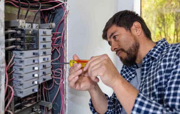Best Electrical Contractors for Businesses  in Wheeler Af, HI
